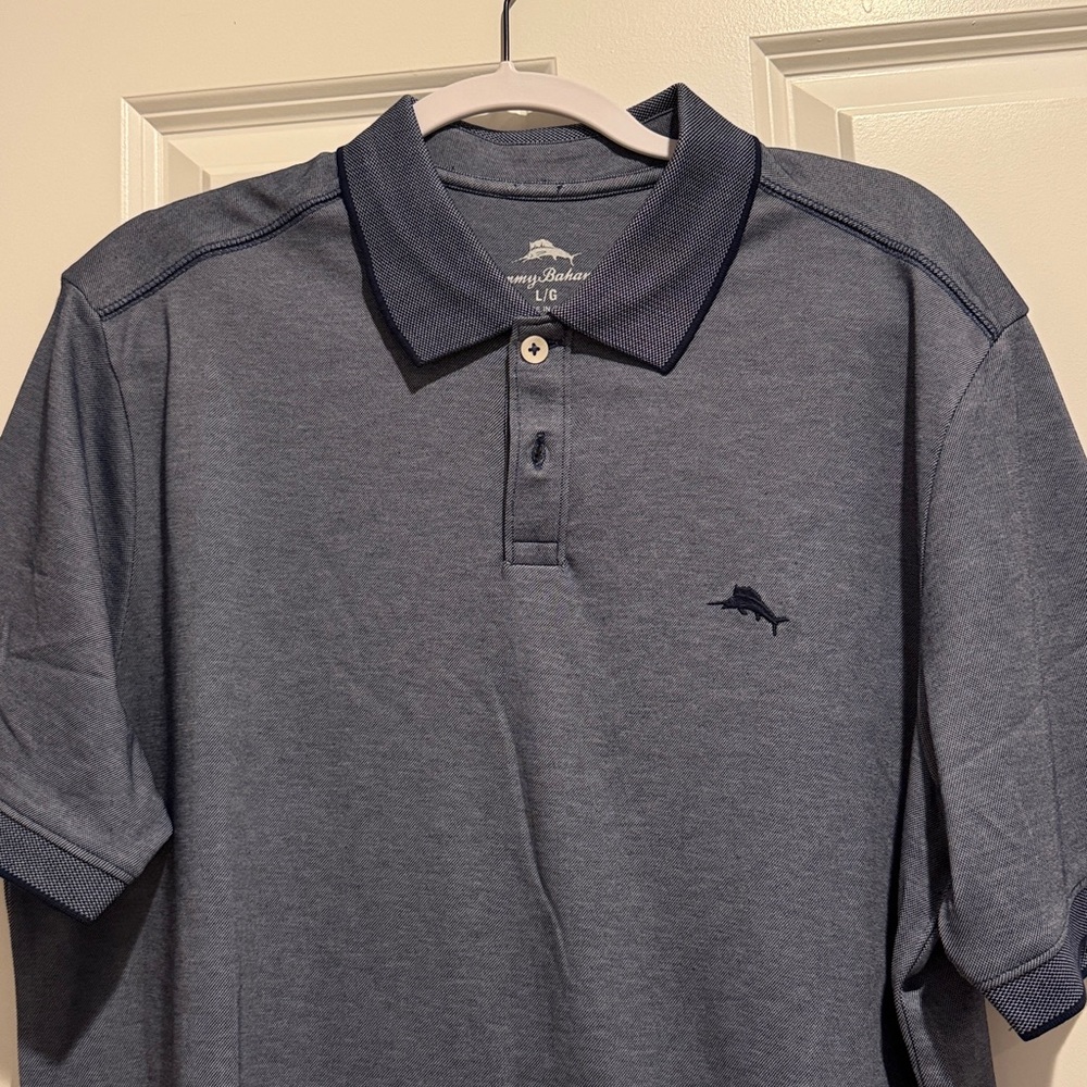 Men’s Tommy Bahama Polo